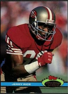 Jerry Rice