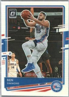 Ben Simmons