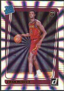 Evan Mobley