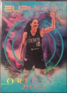 Sue Bird