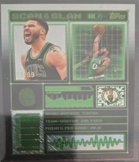 Jayson Tatum