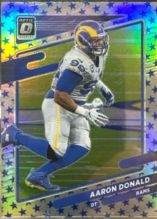 Aaron Donald