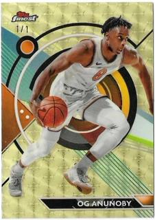 OG Anunoby