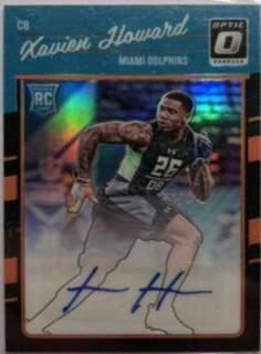 Xavien Howard