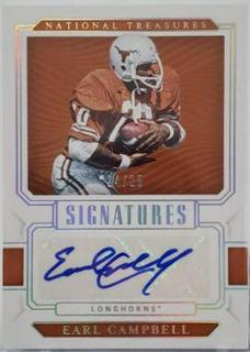 Earl Campbell