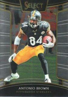 Antonio Brown