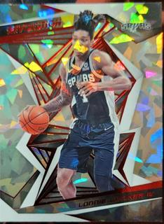 Lonnie Walker IV