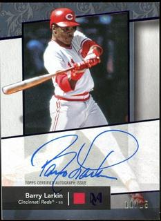 Barry Larkin