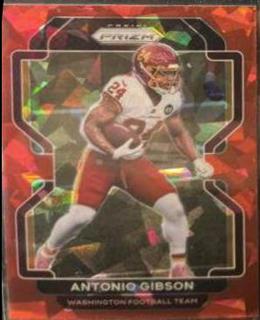 Antonio Gibson