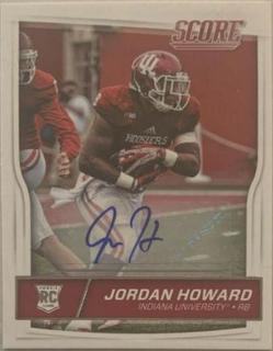 Jordan Howard