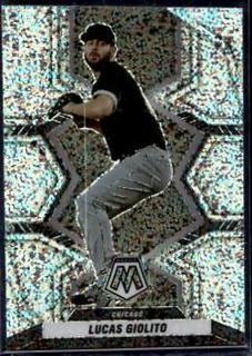 Lucas Giolito