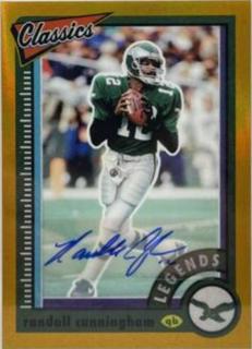 Randall Cunningham