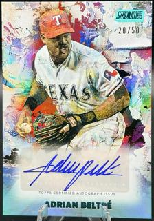 Adrian Beltre