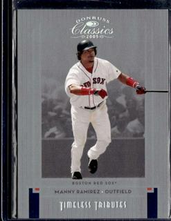 Manny Ramirez