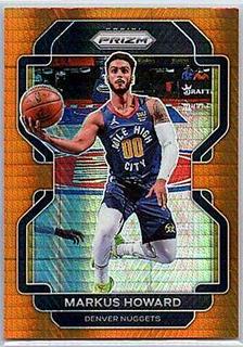 Markus Howard