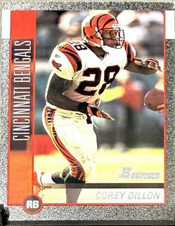Corey Dillon