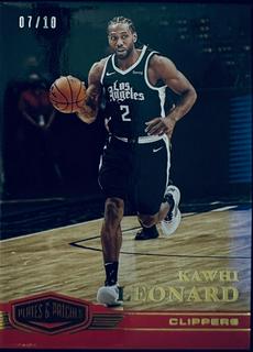 Kawhi Leonard