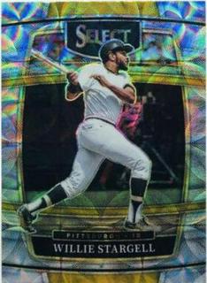 Willie Stargell
