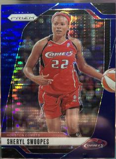 Sheryl Swoopes
