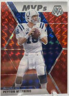 Peyton Manning