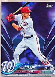 Trea Turner