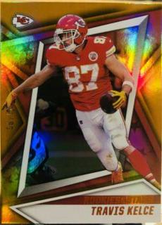 Travis Kelce