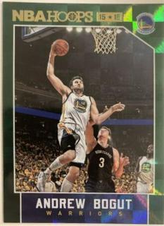 Andrew Bogut