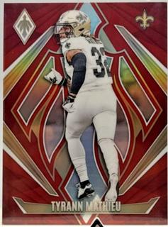 Tyrann Mathieu