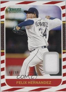 Felix Hernandez