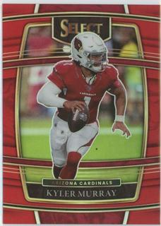 Kyler Murray