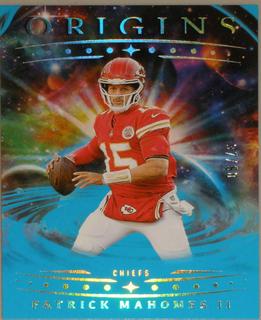 Patrick Mahomes II
