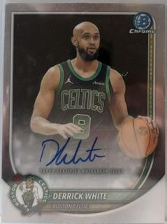 Derrick White