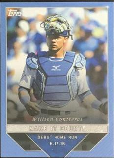 Willson Contreras