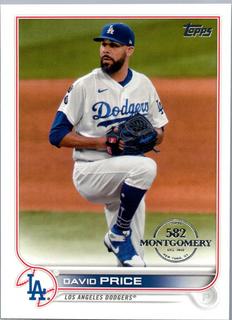 David Price