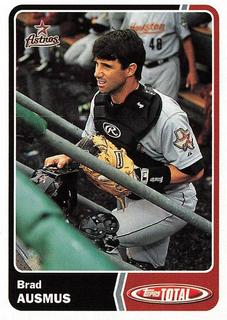 Brad Ausmus