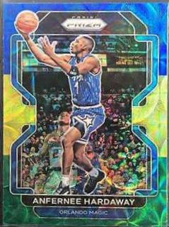 Anfernee Hardaway