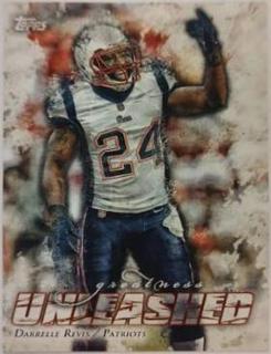 Darrelle Revis