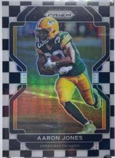 Aaron Jones