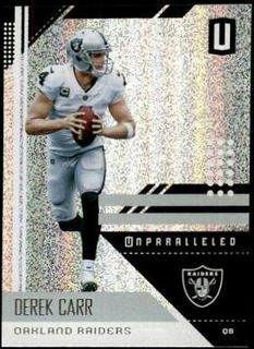 Derek Carr