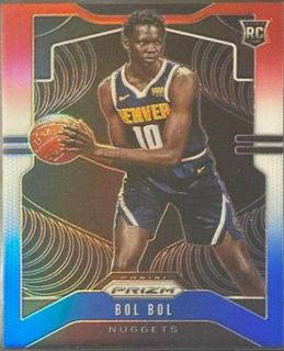 Bol Bol