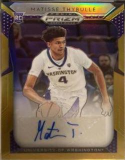 Matisse Thybulle