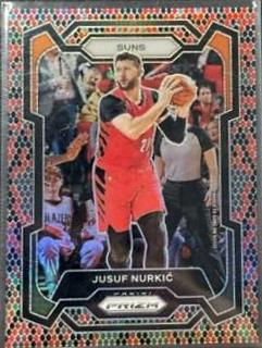 Jusuf Nurkic