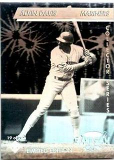 Alvin Davis