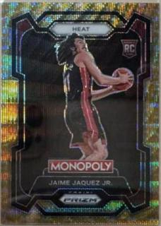 Jaime Jaquez Jr.