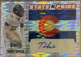 Travis Hunter