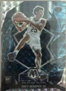 Trey Murphy III