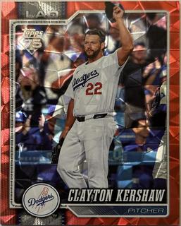 Clayton Kershaw