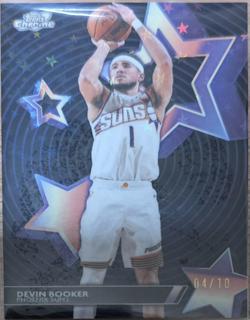 Devin Booker