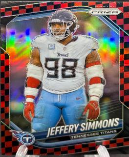 Jeffery Simmons