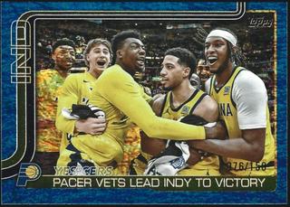 Tyrese Haliburton